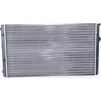 Wasserkühler PKW | VW Golf III,Passat III,Vento | 652471