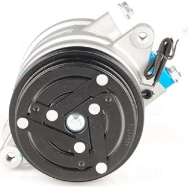 Kompressor PKW Chevrolet Matiz 05 FIRST FIT 89261