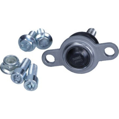 Gelenk - Radaufhängung VW P. T5 Lower 03- Le/Pr | QS6663/HQ Gelenk - Radaufhängung VW P. T5 Lower 03- Le/Pr | QS6663/HQ