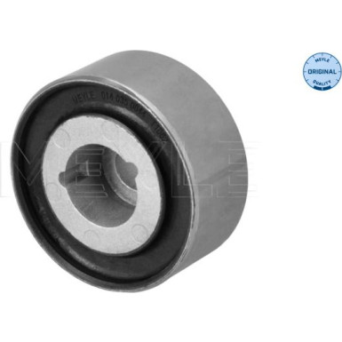 15 308 021 Achskörperlager HA MERCEDES W210 95 MEYLE-ORIGINAL: True to OE 140350044