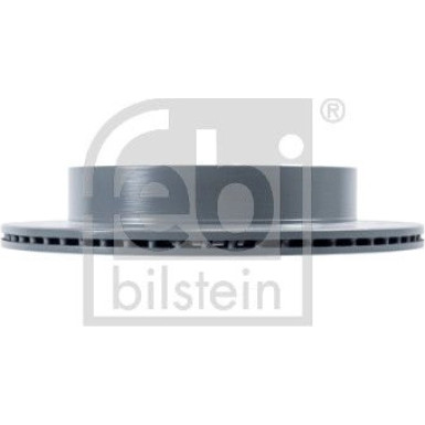 FEBI BILSTEIN Bremsscheibe | 108483
