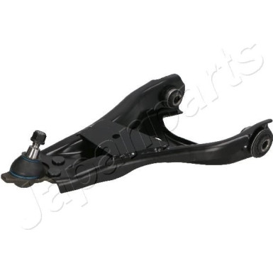 BS-005L Lenker, Radaufhängung