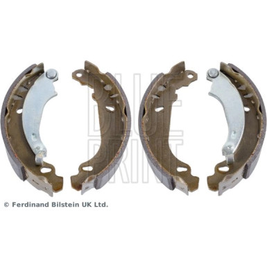BLUE PRINT Bremsbackensatz | ADBP410007
