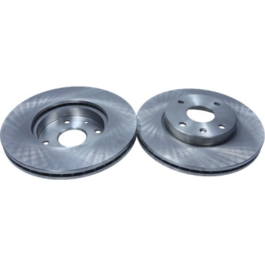 Maxgear Bremsscheibe Chevrolet P. Epica 06- 278Mm | 19-2329