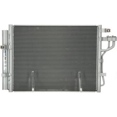 Kondensator PKW KIA PICANTO 11 FIRST FIT 940219