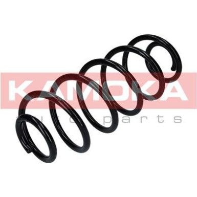 KAMOKA Fahrwerksfeder KAMOKA Fahrwerksfeder