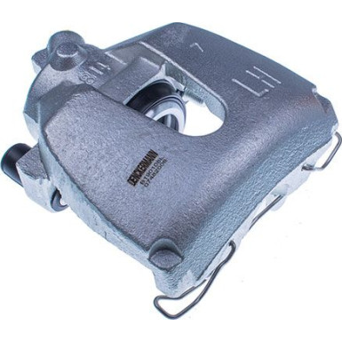 DENCKERMANN Bremstrommel | B190108L