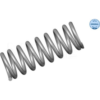 Meyle Fahrwerksfeder Db T. W126 Reinforced | 014 032 0470
