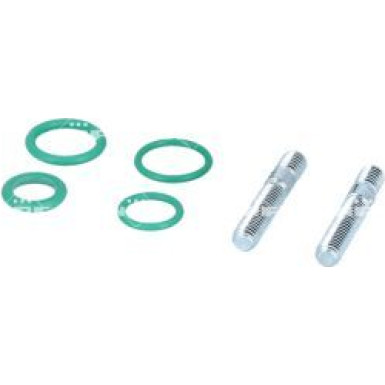 NRF Expansionsventil, Klimaanlage 38593 EASY FIT