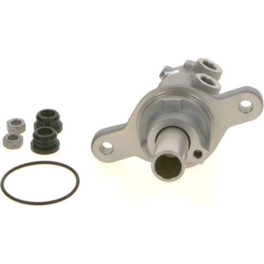 Hauptbremszylinder | MINI | 0 204 817 536