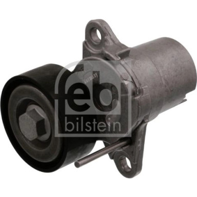 FEBI BILSTEIN Spannschloss | 47605