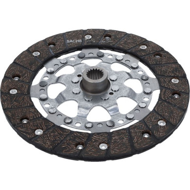 SACHS Kupplungssatz 3000 950 090