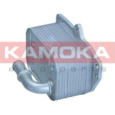 KAMOKA Ölkühler, Motoröl