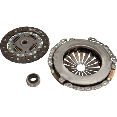 Kupplungssatz CITROEN C1, C2 PEUGEOT 206 06 LuK RepSet 620 3268 00
