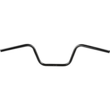Stahllenker, schwarz | Motorrad | MCL136SS