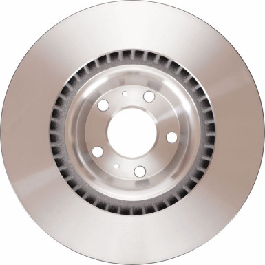 Bremsscheibe Vw P. A8 03- 360Mm TRW SINGLE DF4268S