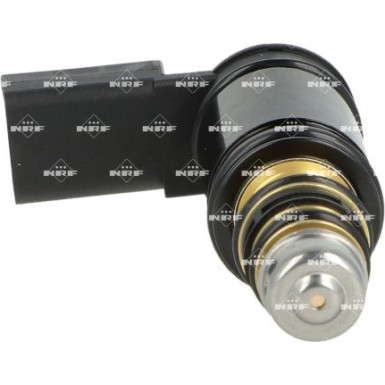 NRF Regelventil, Kompressor | 38619