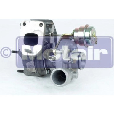 ORIGINAL TURBO | VW LT 28-46 II Kasten | 333068