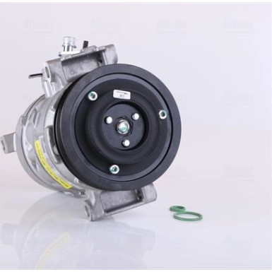 Kompressor PKW Audi A7 10 FIRST FIT 890602