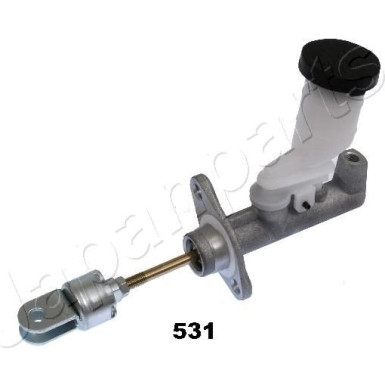 FR-531 Geberzylinder, Kupplung