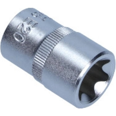 1/2 Steckschlüsseleinsatz Torxe, E20 | 14620