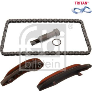 Steuerkettensatz | BMW 1,2,3,4,5,MINI Clubman 03 | 49507