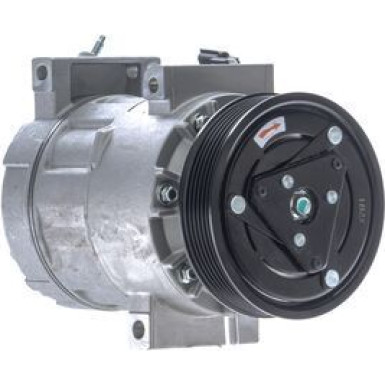 Kompressor, Klimaanlage BEHR ACP 141 000S