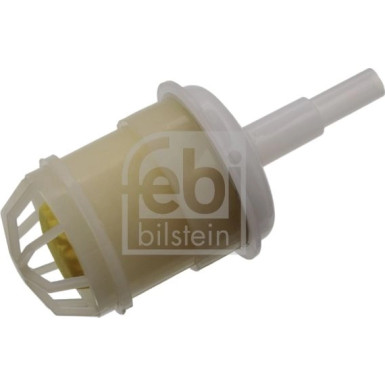 Luftfilter Des Vakuumsystems Db Sprinter/C-Klasse W202/ E-Klasse W210 Abmessung 73X30X30 | 39393