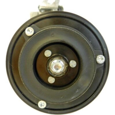 Kompressor, Klimaanlage BEHR ACP 43 000S