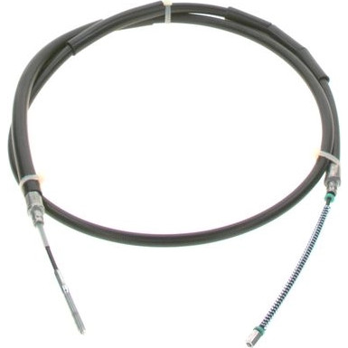 Handbremsseil | SKODA,VW | 1987477690