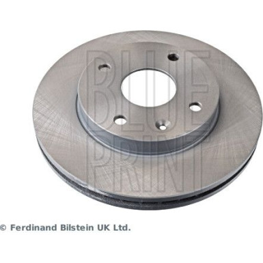 BluePrint Bremsscheibe ADG04346 BluePrint Bremsscheibe ADG04346