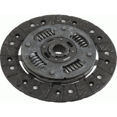 1878 993 201 Kupplungsscheibe