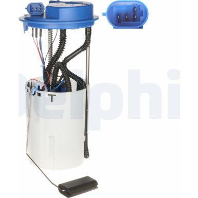 DELPHI Kraftstoff-Fördereinheit FG2446-12B1