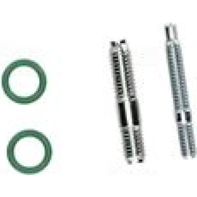 Kondensator PKW MERCEDES Viano, Vito 03 FIRST FIT 94674