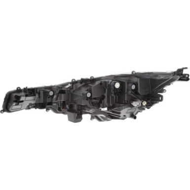Scheinwerfer R LED -LINSE VALEO PQ | TOYOTA COROLLA 18 | 450992