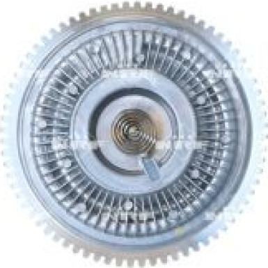NRF Kupplung, Kühlerlüfter 49518
