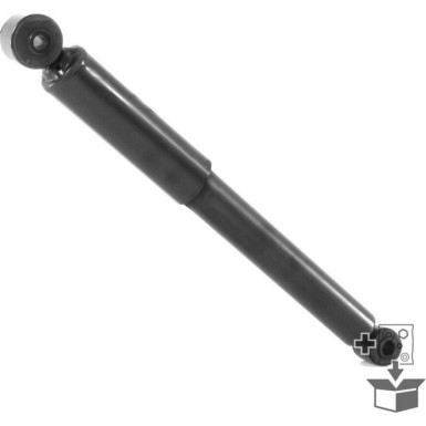 MONROE ORIGINAL-Gasdämpfer HA | FIAT Croma,OPEL Signum,Vectra 02 | 43124 MONROE ORIGINAL-Gasdämpfer HA | FIAT Croma,OPEL Signum,Vectra 02 | 43124