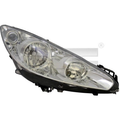 20-14197-05-2 Hauptscheinwerfer 20-14197-05-2 Hauptscheinwerfer