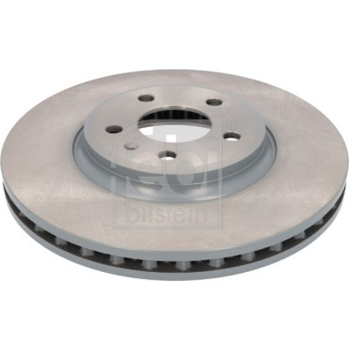 FEBI BILSTEIN Bremsscheibe 36231