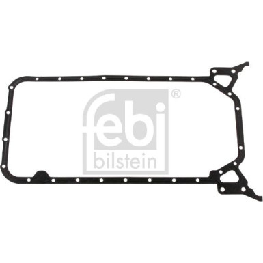 FEBI BILSTEIN Ölwannendichtung 36373