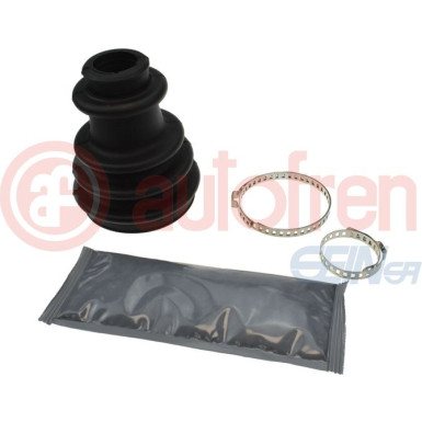 D8172E Faltenbalgsatz, Antriebswelle D8172E Faltenbalgsatz, Antriebswelle