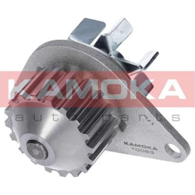 KAMOKA Wasserpumpe T0083