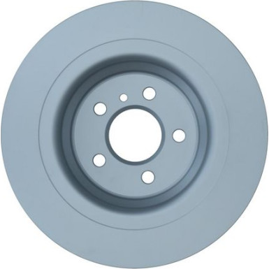 KAMOKA Bremsscheibe 103547