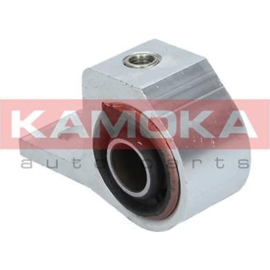 KAMOKA Lagerung, Lenker