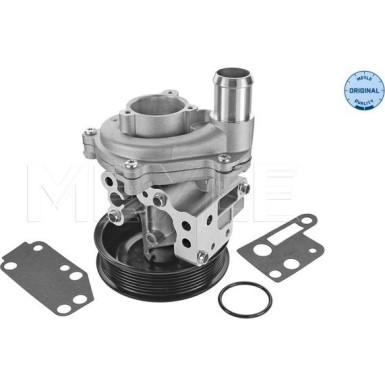 Wasserpumpe MEYLE-ORIGINAL: True to OE 7132200010