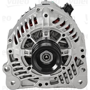 VALEO Generator 200026 VALEO CORE-FLEX