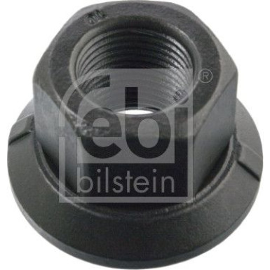 FEBI BILSTEIN Radmutter | 04899