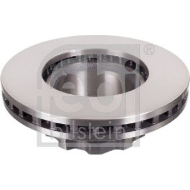 FEBI BILSTEIN Bremsscheibe 09099