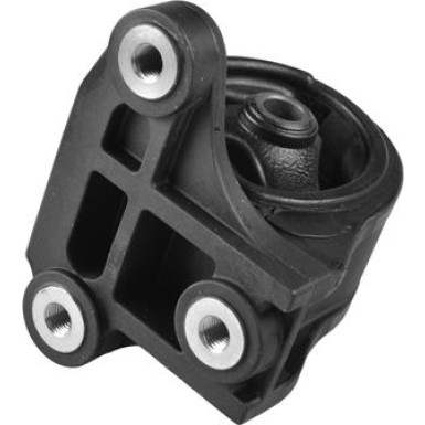 TEDGUM_TD Halter, Motoraufhängung