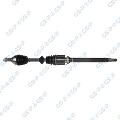 GSP Antriebswelle 217124